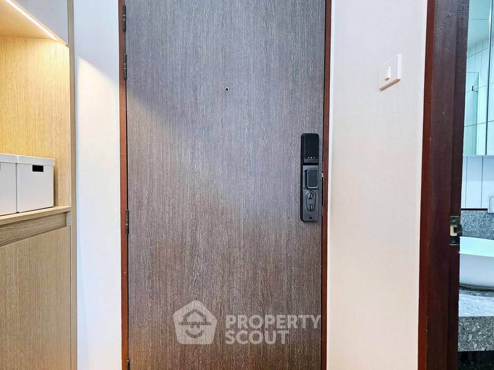 รูป คอนโด 1-ห้องนอน ที่ ฮิลล์ไซด์ พายัพ คอนโดมิเนียม 9 ใกล้ คุ้มขันโตก (ID 3393916) - รูปที่ 10/19