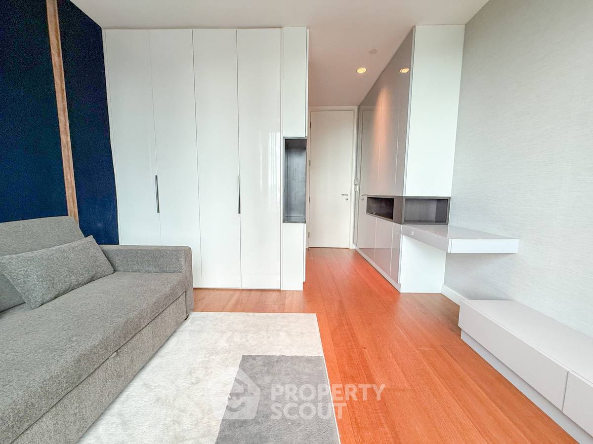 picture 2-BR Condo at 185 Rajadamri near BTS Ratchadamri (ID 3393491) - 8/19