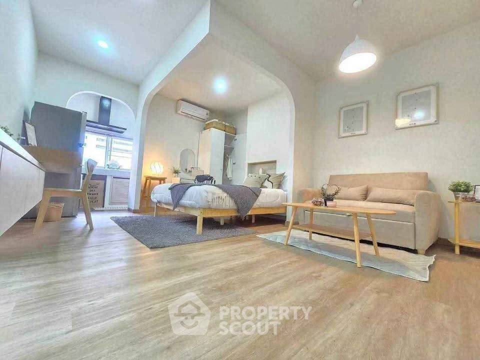 รูป คอนโด 1 ห้องนอน ให้เช่า Sritana Condominium 2 ใกล้มหาวิทยาลัยเชียงใหม่ (ID 3395528) - รูปที่ 4/11