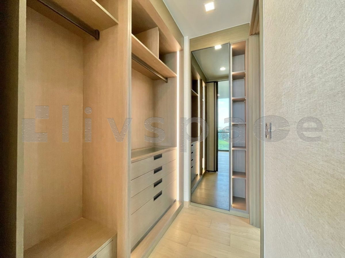 รูป ▚ L06CNCツ ให้เช่า The Monument Thonglo 2Bed 3Bath 125ตร.ม. เลี้ยงสัตว์ได้ ตกแต่งหรูด้วยโซฟา Louis Vuitton ราคาดี ใกล้ BTS ทองหล่อ✨ - รูปที่ 7/13