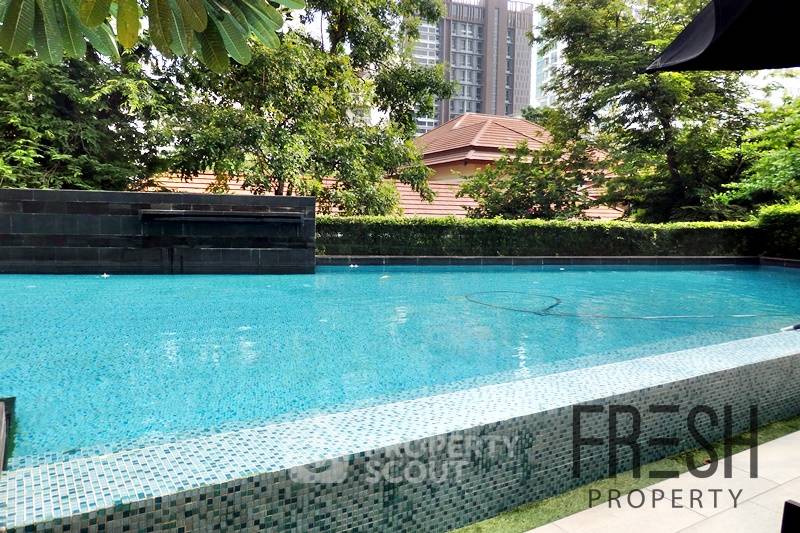 picture 1-BR Condo at Hive Sukhumvit 65 near BTS Ekkamai (ID 884584) - 2/4