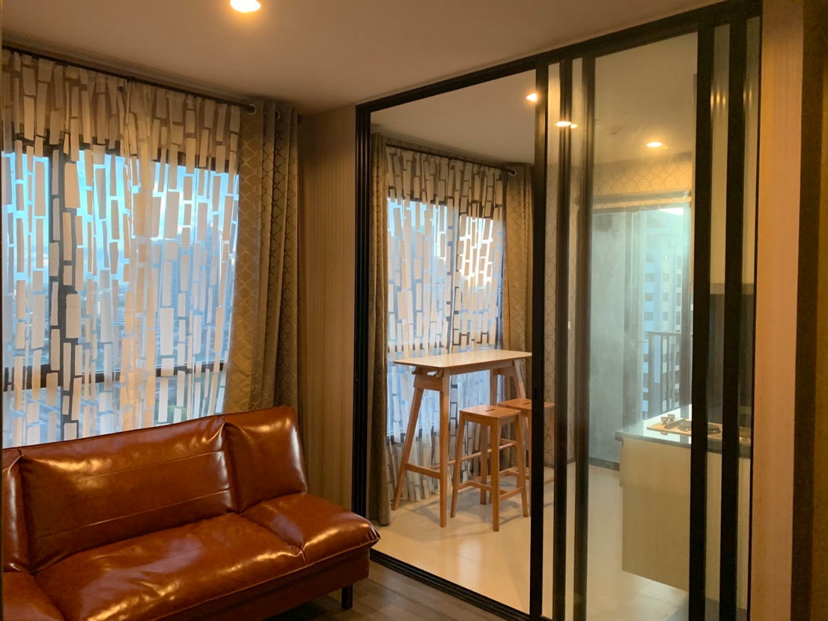 รูป Code: 26KJ5413  ให้เช่า The Base Park East Sukhumvit 77 🔥🔥 จองเดือนนี้รับส่วนลด1,000บาท 🔥🔥 @kjcondo (มี@ข้างหน้าด้วยนะคะ) - รูปที่ 6/19
