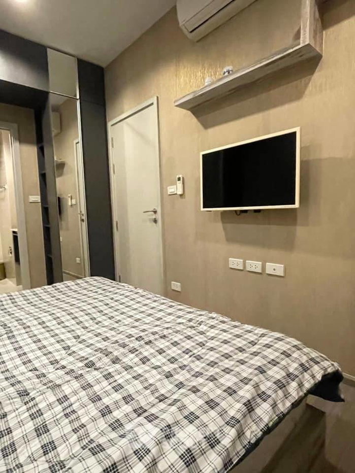 รูป คอนโด 1-ห้องนอน ที่ นายน์ บาย แสนสิริ ใกล้ BTS วงเวียนใหญ่ (ID 3390054) - รูปที่ 14/18
