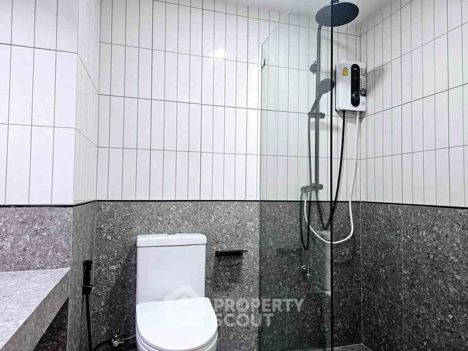 รูป คอนโด 1-ห้องนอน ที่ ฮิลล์ไซด์ พายัพ คอนโดมิเนียม 9 ใกล้ คุ้มขันโตก (ID 3393916) - รูปที่ 12/19