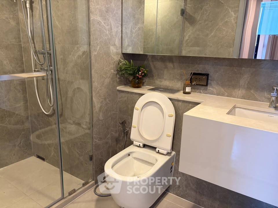 picture 2-BR 200m To MRT Huai Khwang | SOHO Bangkok Ratchada (ID 3395594) - 12/28