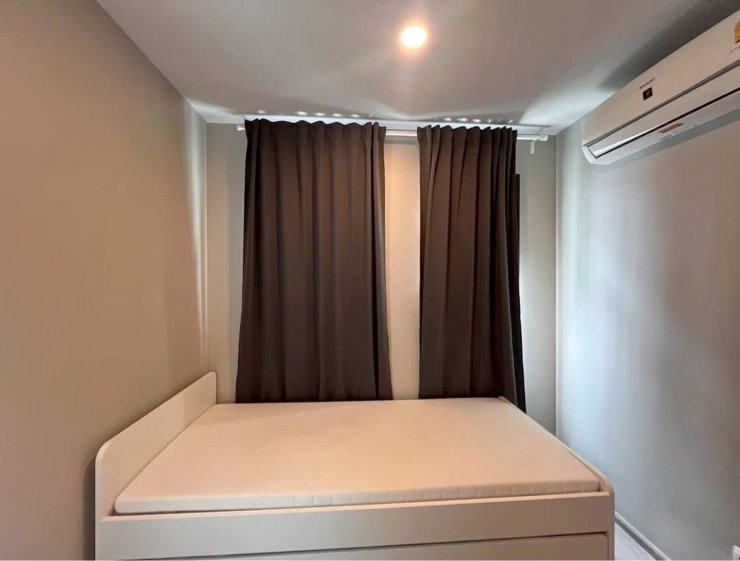 รูป U000997 แอสปาย อโศก-รัชดา | 2 ห้องนอน | 1 ห้องน้ำ | 50 ตร.ม. | พร้อมเข้าอยู่ | เช่า 25,000 บาท/เดือน  - รูปที่ 11/18