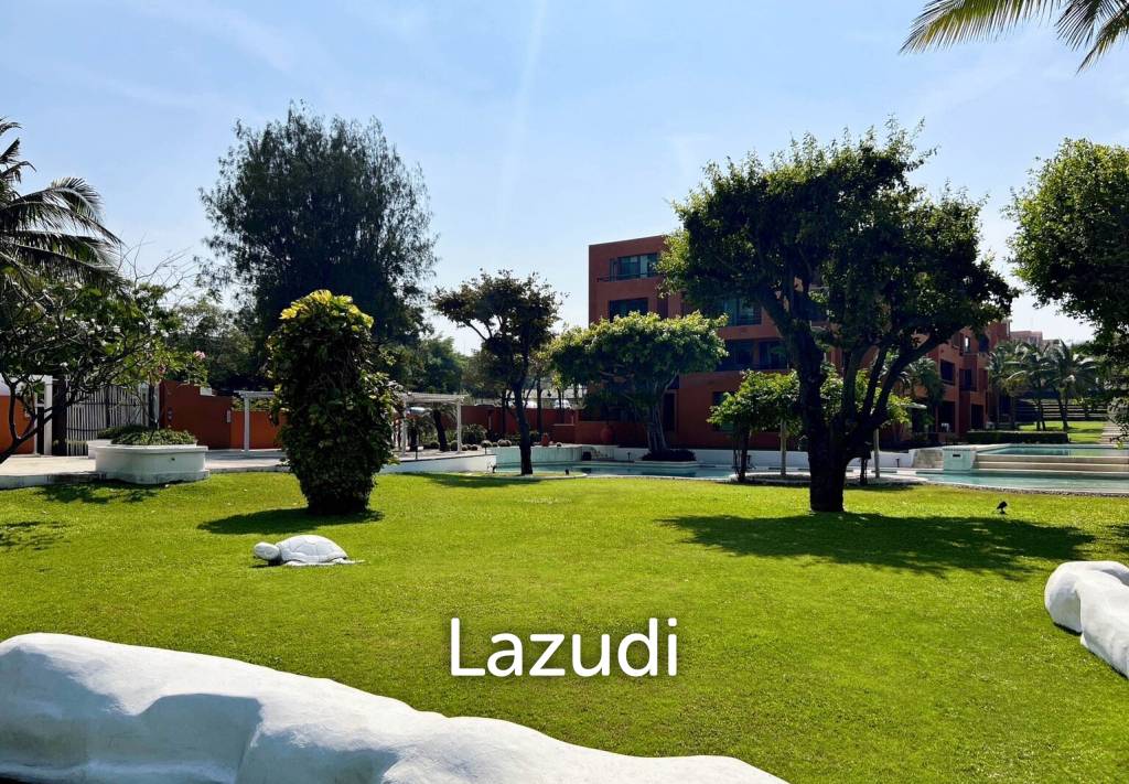รูป Las Tortugas : 1 Bed Condo Close To The Beach - รูปที่ 13/21