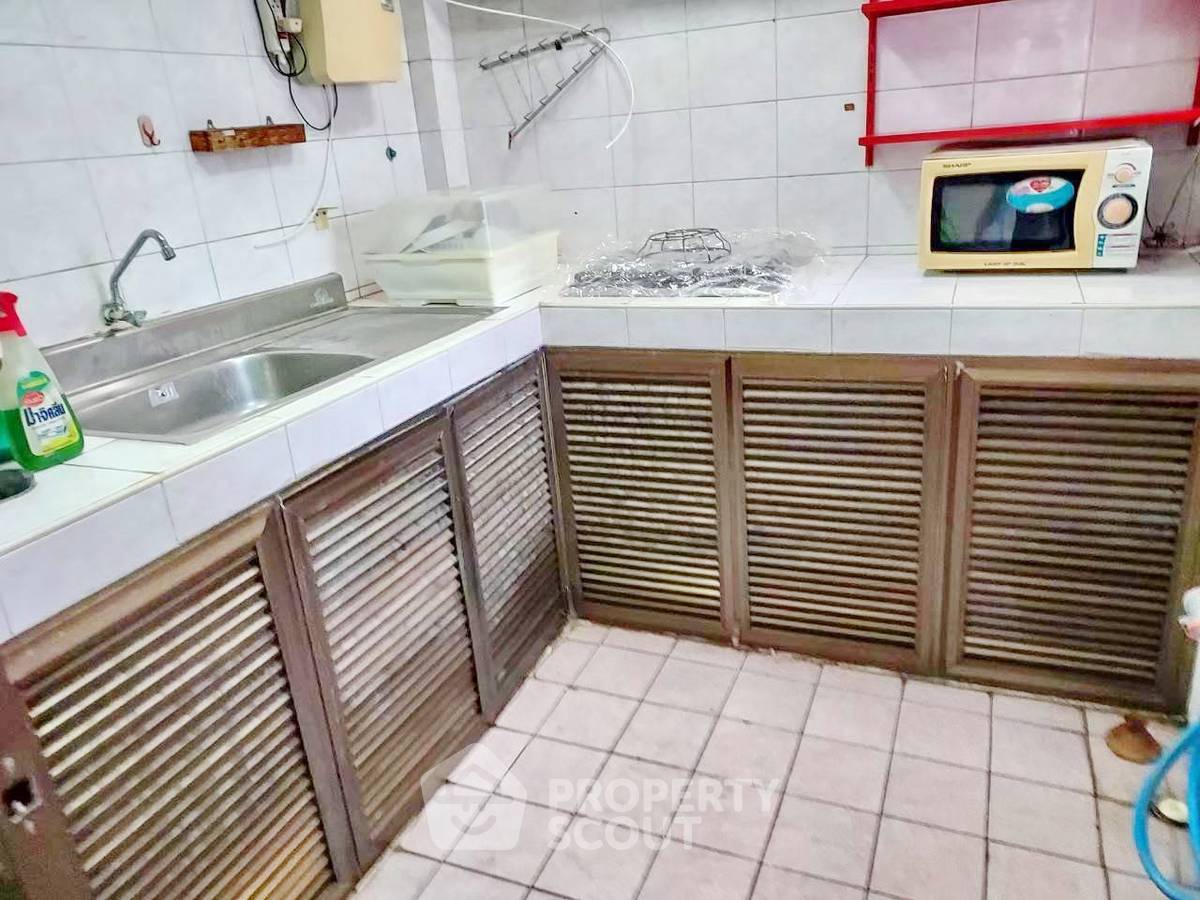 รูป ขายทาวน์เฮาส์ 3 ห้องนอน ในโครงการ Baan Suan Than Village Project บางมด (ID 3396006) - รูปที่ 8/11