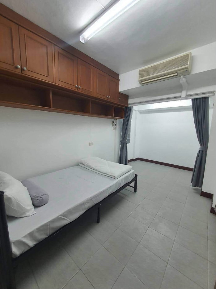 รูป 🏡 ให้เช่าทาวน์โฮม สุขุมวิท 68 3 ห้องนอน 2 ห้องน้ำ ใกล้ BTS อุดมสุข✨ ทำเลเมือง เดินทางสะดวก ใกล้รถไฟฟ้าและทางด่วน - รูปที่ 11/20