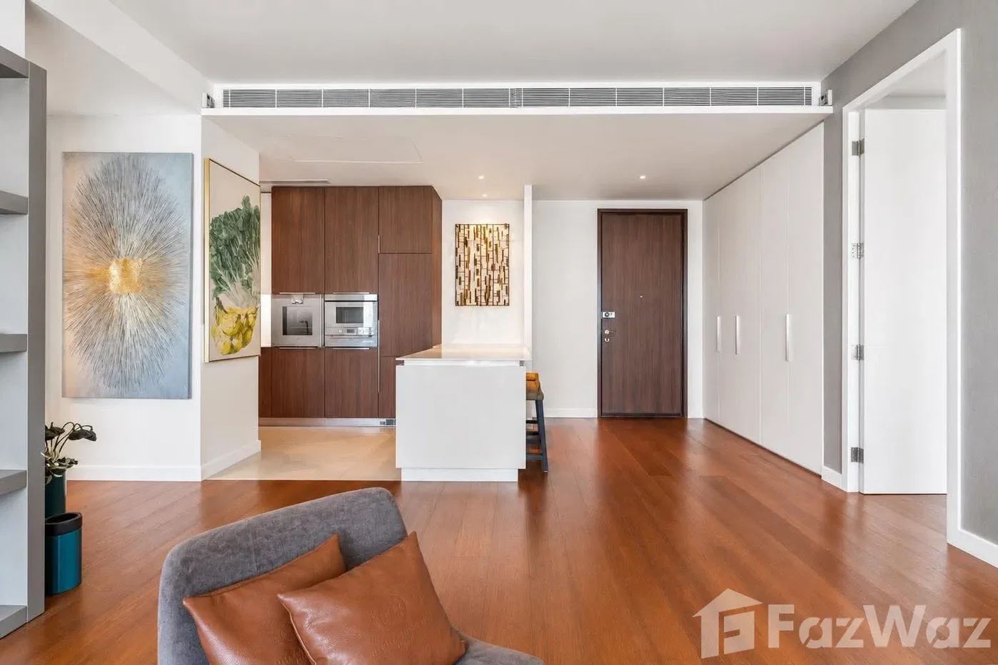 picture Two Bedroms Condo for Sale in Ratchadamri 6855156 - 8/19