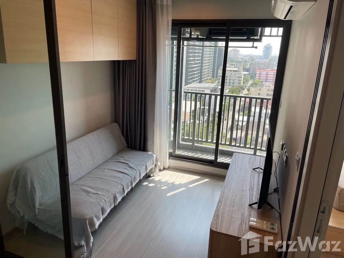 รูป ขาย คอนโด 1 ห้องนอน ในโครงการ ไลฟ์ ลาดพร้าว 6841449 - รูปที่ 8/9
