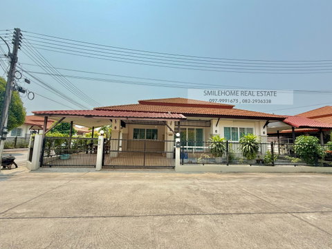House for rent fully furnitured