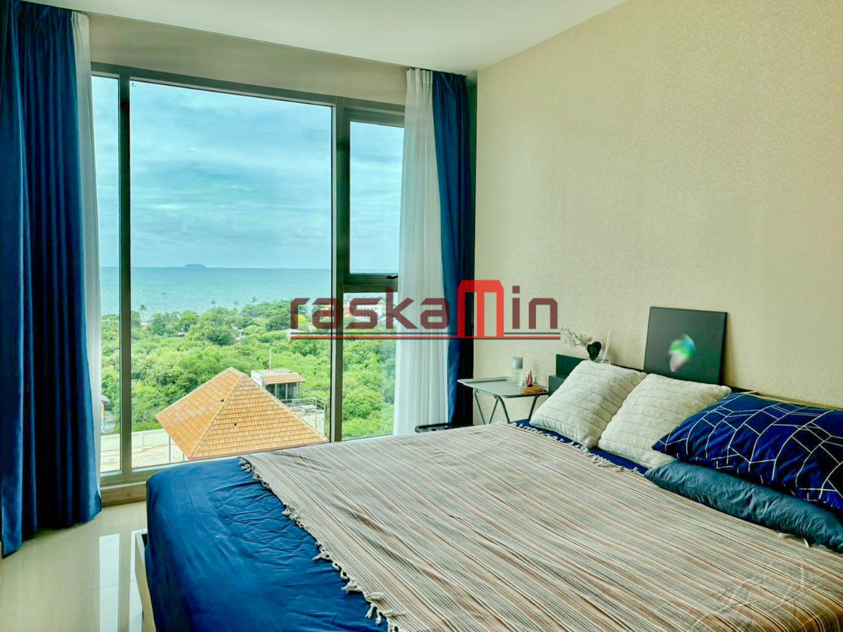picture 🔥 HOT PRICE FOR SALE | THE RIVIERA JOMTIEN 🌊 - 4/8