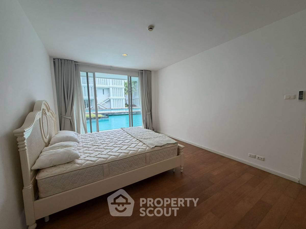 รูป คอนโด 2-ห้องนอน ที่ มาลิบู หัวหิน เขา เต่า ใกล้ เขาเต่า (ID 3393466) - รูปที่ 9/21
