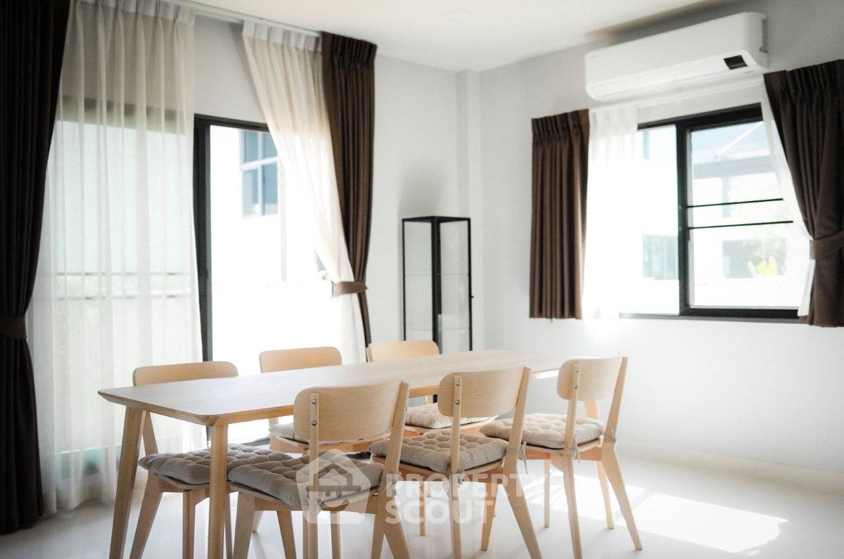 รูป บ้านเดี่ยว 3 ห้องนอน ให้เช่าในโครงการ Centro Bangna ย่านบางแก้ว (ID 3393005) - รูปที่ 6/20