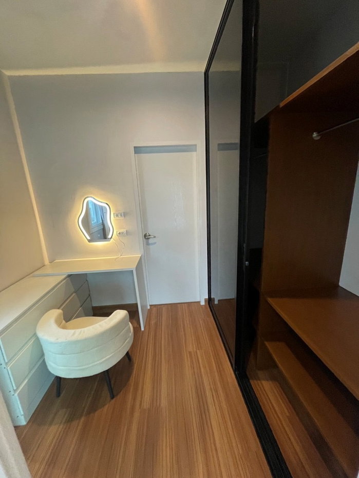 รูป ✨🏡 บ้านเช่าที่ต้องรอจังหวะ! ศุภาลัย ดอนแก้ว–แม่ริม | บ้านสวยในโครงการคุณภาพ นาน ๆ ทีจะมีหลุดมาให้เช่า - รูปที่ 16/27