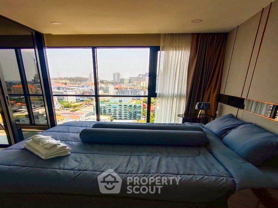 รูป คอนโด 1 ห้องนอน ชั้น 18 ที่ The Panora Pattaya พระตำหนัก (ID 3397408) - รูปที่ 12/22