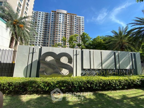 1-BR Condo at S&S Sukhumvit 101/1 near BTS Udom Suk (ID 3390930)