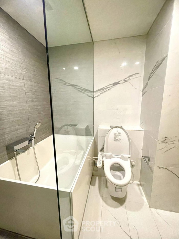 รูป คอนโด 1 ห้องนอน Siamese Exclusive Sukhumvit 31 ใกล้ MRT สุขุมวิท (ID 3389159) - รูปที่ 12/15