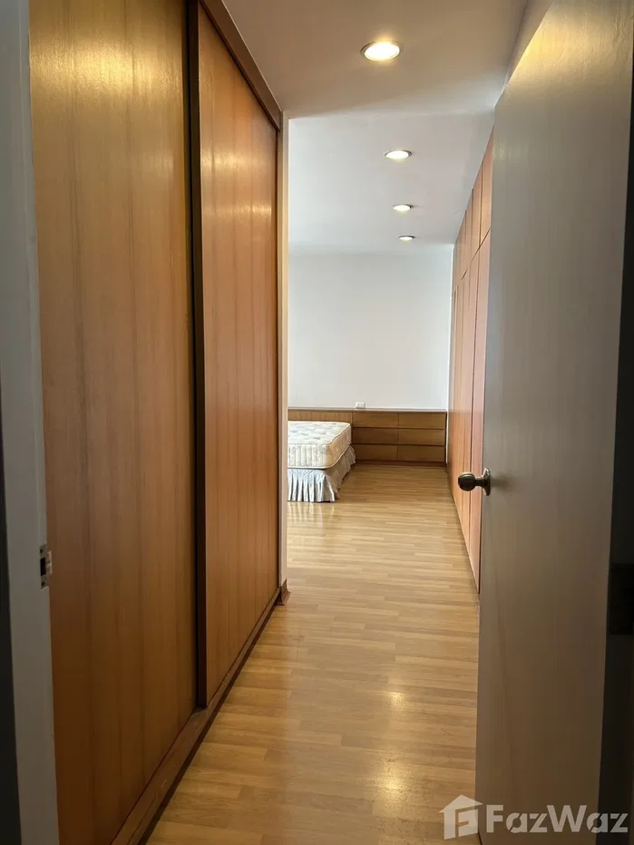 รูป คอนโดให้เช่า 2 ห้องนอน ในโครงการ บ้านเย็นอากาศ 6591806 - รูปที่ 9/18