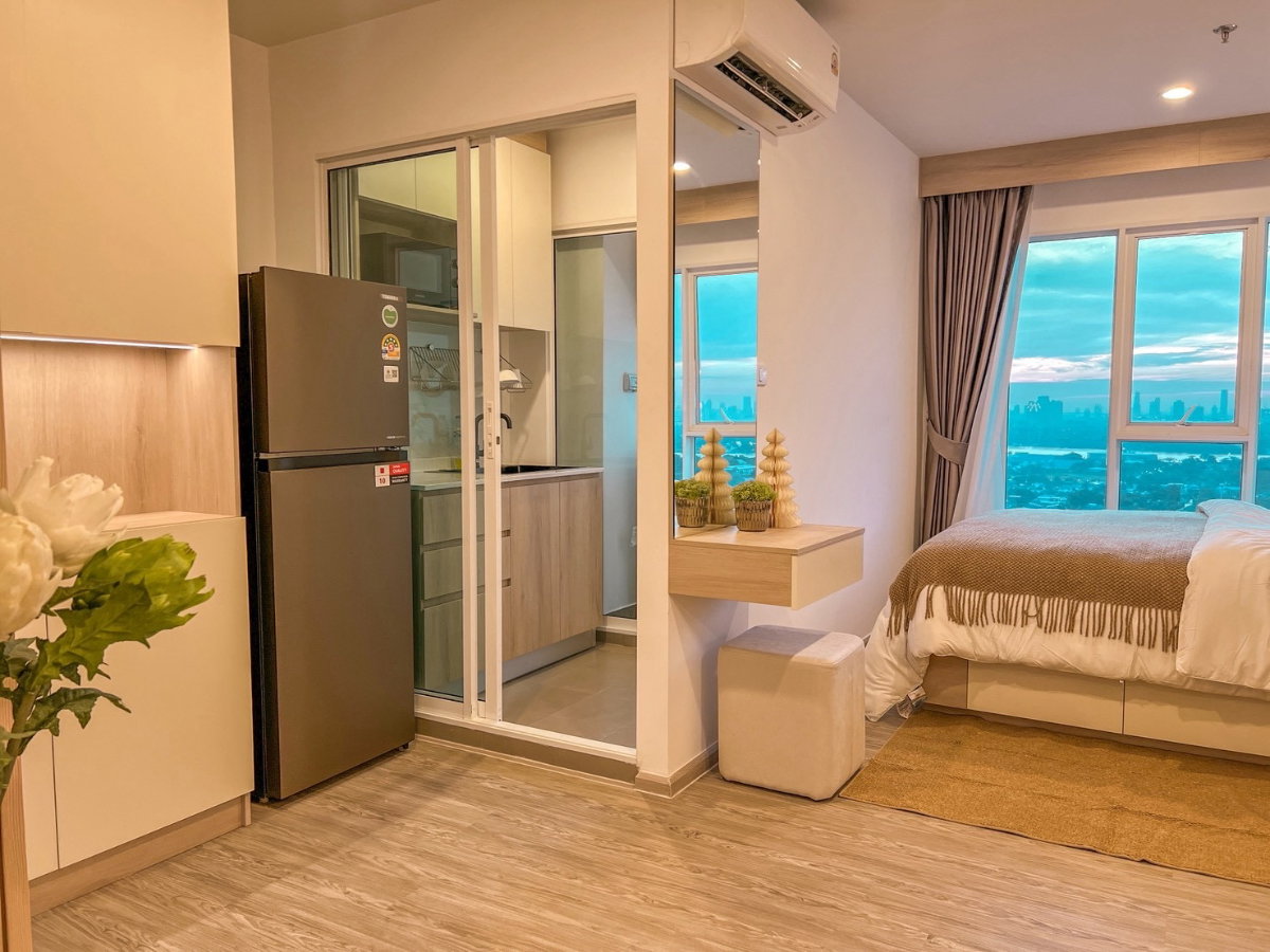 picture ——For Rent Regent Home Bangna——— - 16/20