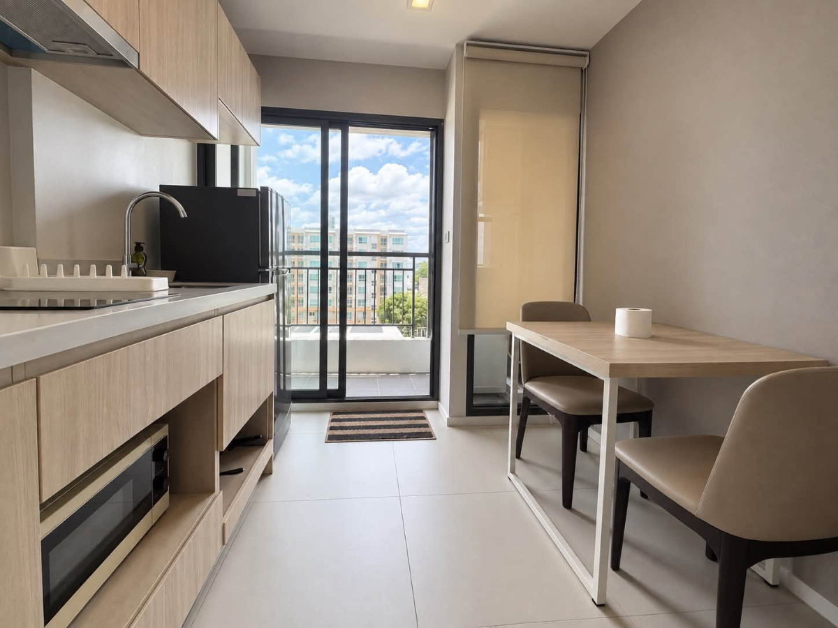picture Code: 26KJ5434 for rent The Nest Sukhumvit 64  🔥🔥 Line ID: @kjcondo (with @)🔥🔥 - 4/16
