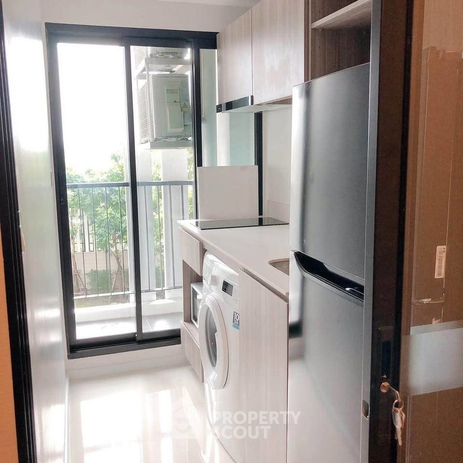 picture 1-BR Condo at The Origin Phahon-Saphanmai in Khlong Thanon (ID 3390739) - 5/6