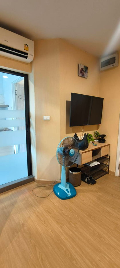 picture For Rent: The Excel Khu Khot Condo (Opposite Lotus's Lam Luk Ka Khlong 2) - 6/10