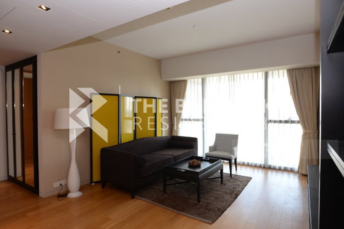 The Met  Best Location Condo for City Dwellers