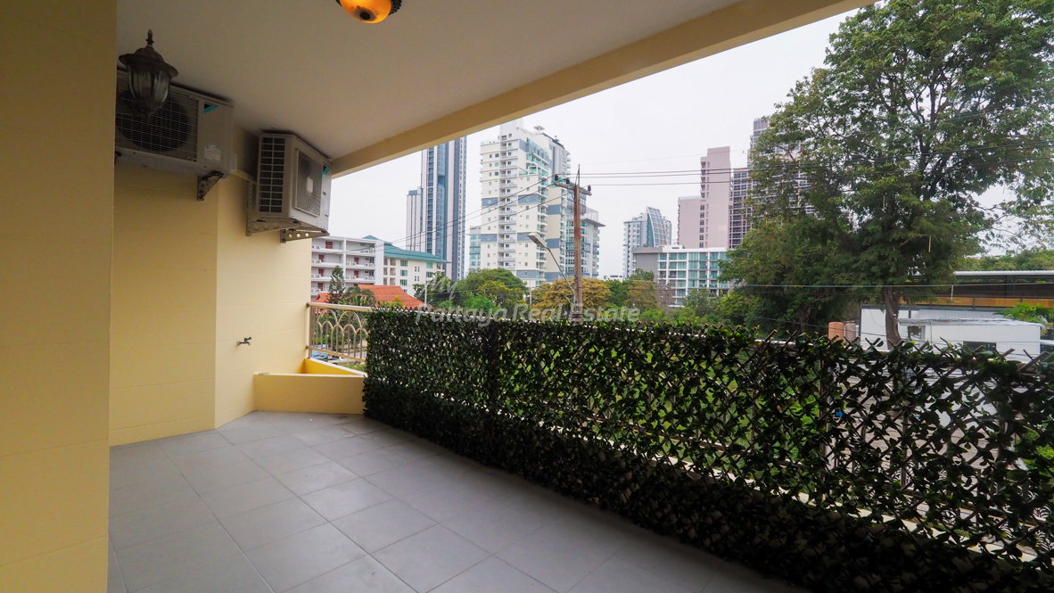 picture 🛏️ 2 Bed - 🛁 1 Bath - 🏙️ City View - 🇹🇭 THAI name - 🏢 Nordic Park Hill Pattaya - Ref: NPH10 - 22/27