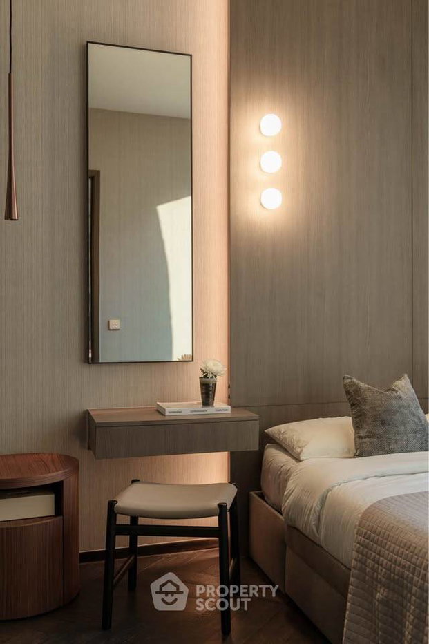 picture 70m To BTS Thong Lor | 1-BR The Esse Sukhumvit 36 (ID 3393735) - 10/13