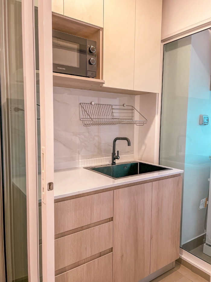picture ——For Rent Regent Home Bangna——— - 18/20