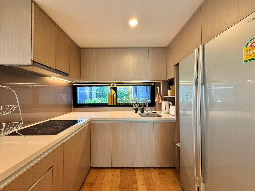 picture Mode Sukhumvit 61 | Delightful 2 Bedroom Condo in Prime Area - BR62185CD - 6/26