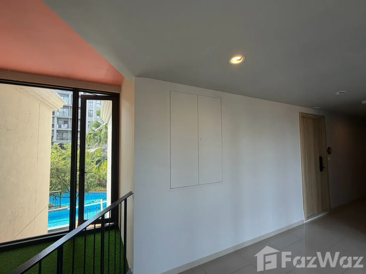 รูป คอนโดให้เช่า 2 ห้องนอน ในโครงการ ลา ฮาบานา 6845327 - รูปที่ 30/32