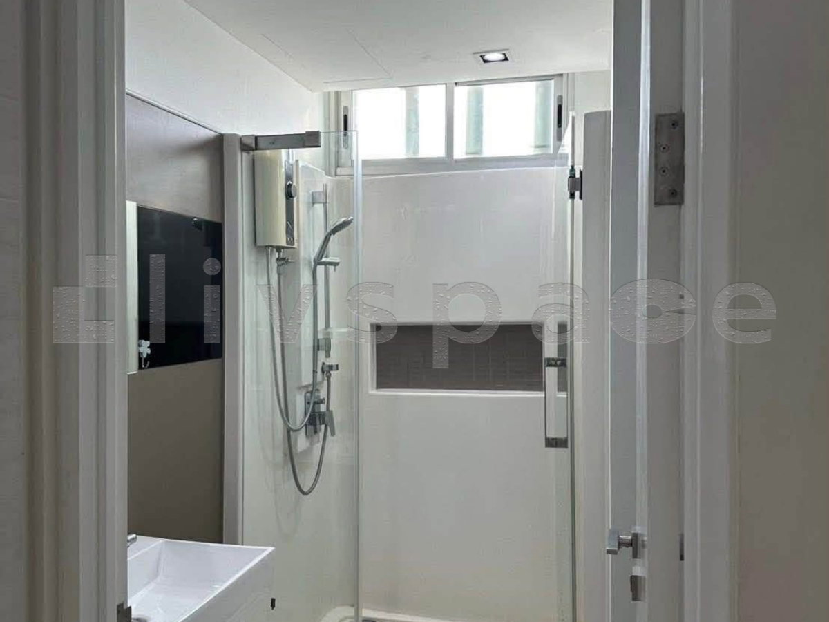 picture ▚ L0LC02ツ FOR RENT The Room Sathorn-Taksin 2Bed 2Bath 81sqm Large Unit Pool View Cool Direction Quiet & Clean Next to BTS✨ - 7/9