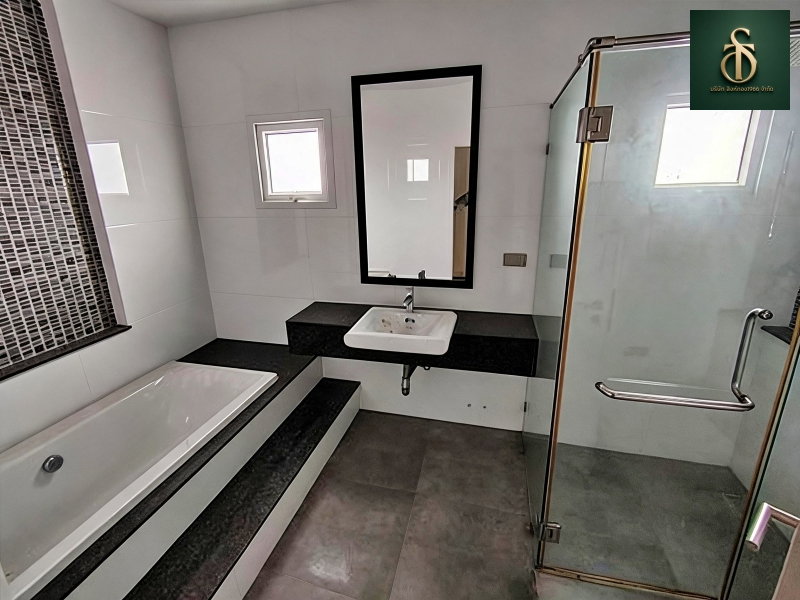picture Detached House for Sale at NC Royal Pinklao - 9/10