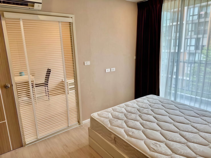 รูป 🏢 Palm Springs Royal (ปาล์ม สปริง รอยัล - นิมมาน) ✨  - รูปที่ 4/11