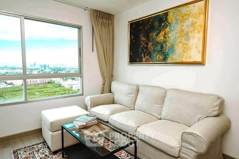 28th-Floor 1-BR Condo For Sale At Lumpini Park Beach Jomtien (ID 3395221)