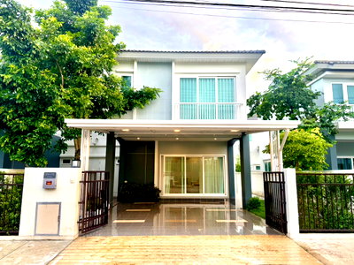 เช่าบ้านเดี่ยว เชียงใหม่ไนท์ซาฟารี : ✨🏡 บ้านเช่าที่ต้องรอจังหวะ! ศุภาลัย ดอนแก้ว–แม่ริม | บ้านสวยในโครงการคุณภาพ นาน ๆ ทีจะมีหลุดมาให้เช่า