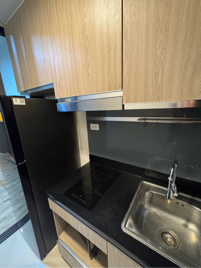 picture 🏙️ For Rent: Niche Mono Bearing 🏙️ Located just 250 meters from BTS Bearing Station. - 9/11