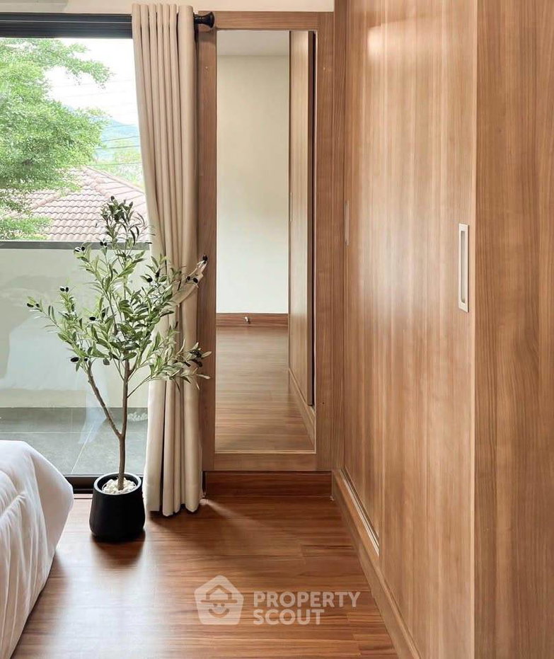 รูป คอนโด 1-ห้องนอน ที่ แอร์พอร์ต โฮม คอนโดมิเนียม ใกล้ สนามบินเชียงใหม่ (ID 3388965) - รูปที่ 4/15