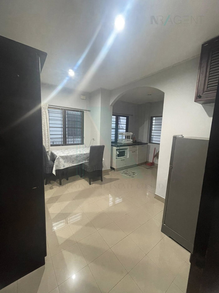 picture 📌 For Sell House CHAIYAPHRUEK RAMINTRA 2-story 4 bedroom 3 bathroom - 8/8