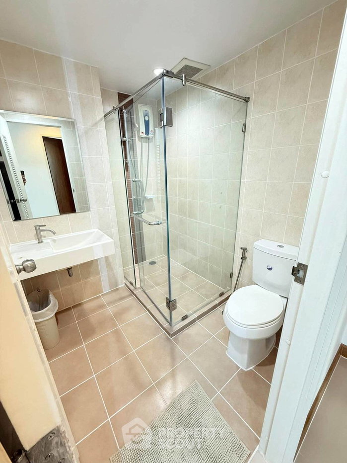 picture 200m To MRT Sutthisan: 2-BR Condo At Ivy Ratchada (ID 3396615) - 5/14