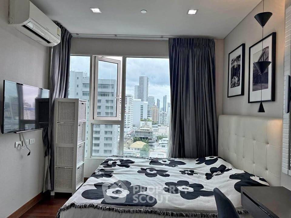 รูป คอนโด 1-ห้องนอน ที่ ไอวี่ ทองหล่อ 23 ใกล้ ทองหล่อ (ID 3390749) - รูปที่ 1/12