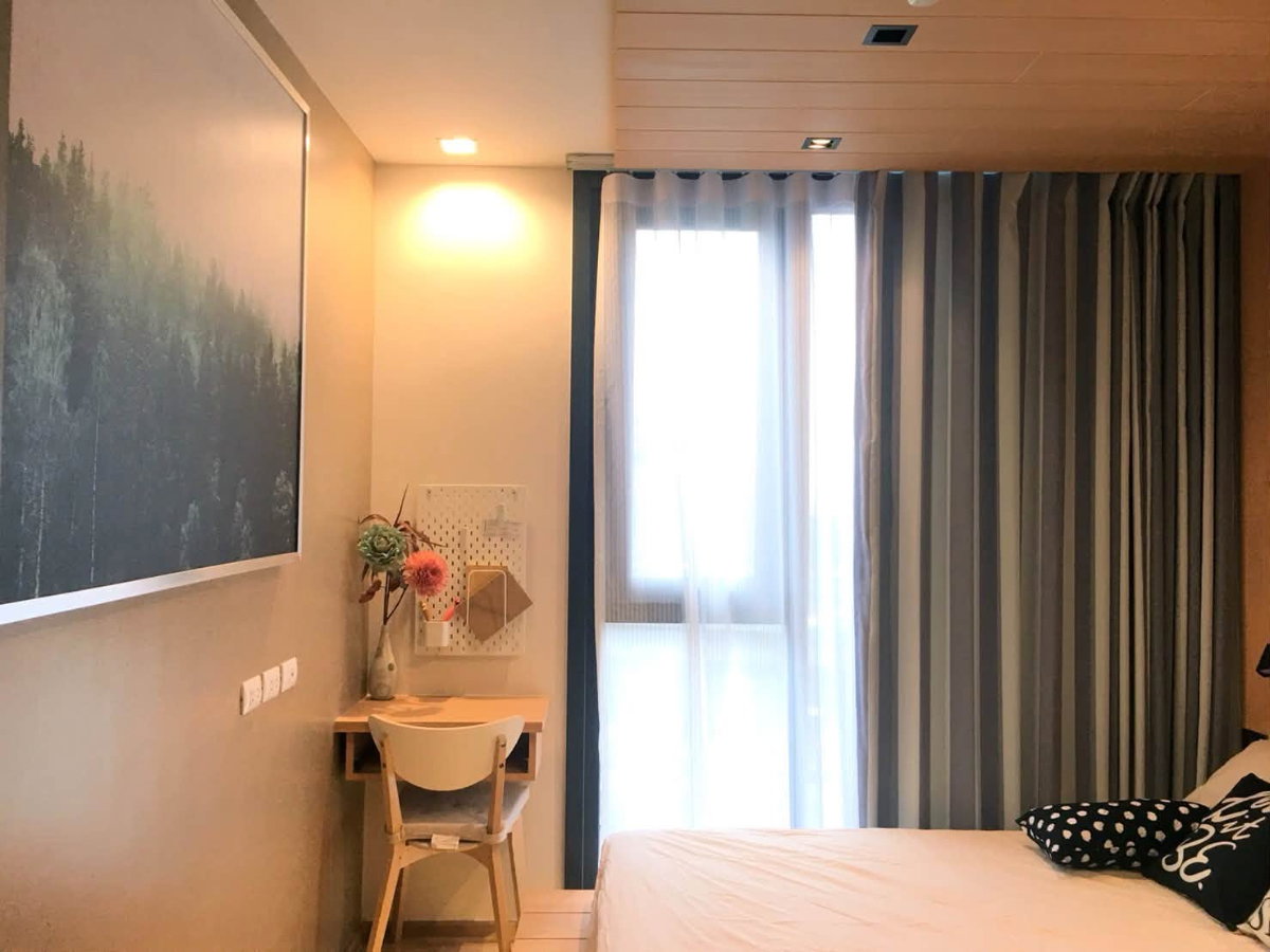 picture Condo for Rent at The Base Garden Rama 9 (K6910016) ID Line : @condo64 - 5/15