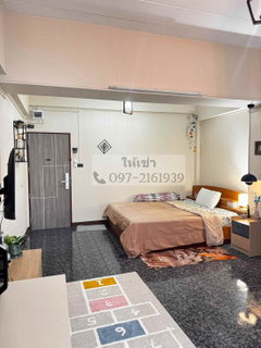 รูปภาพ ให้เช่า พี.เอ.คอนโด 2 โชคชัย 4 ห้องสวย พร้อมอยู่ 📲097-2161939