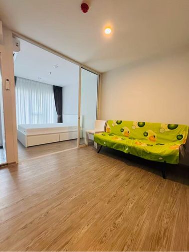 ให้เช่าคอนโด 1 ห้องนอน 28 ตร.ม. รีเจ้นท์ โฮม บางนา