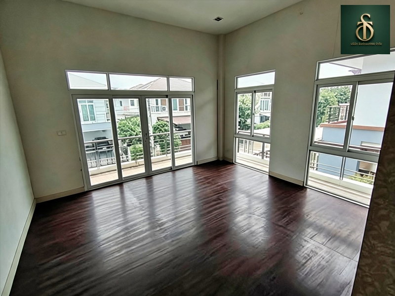 picture Detached House for Sale at NC Royal Pinklao - 7/10