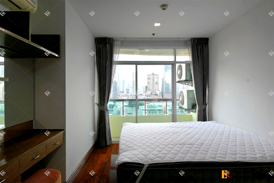 Condos for sale : Sukhumvit City Resort Popular units sell out fast