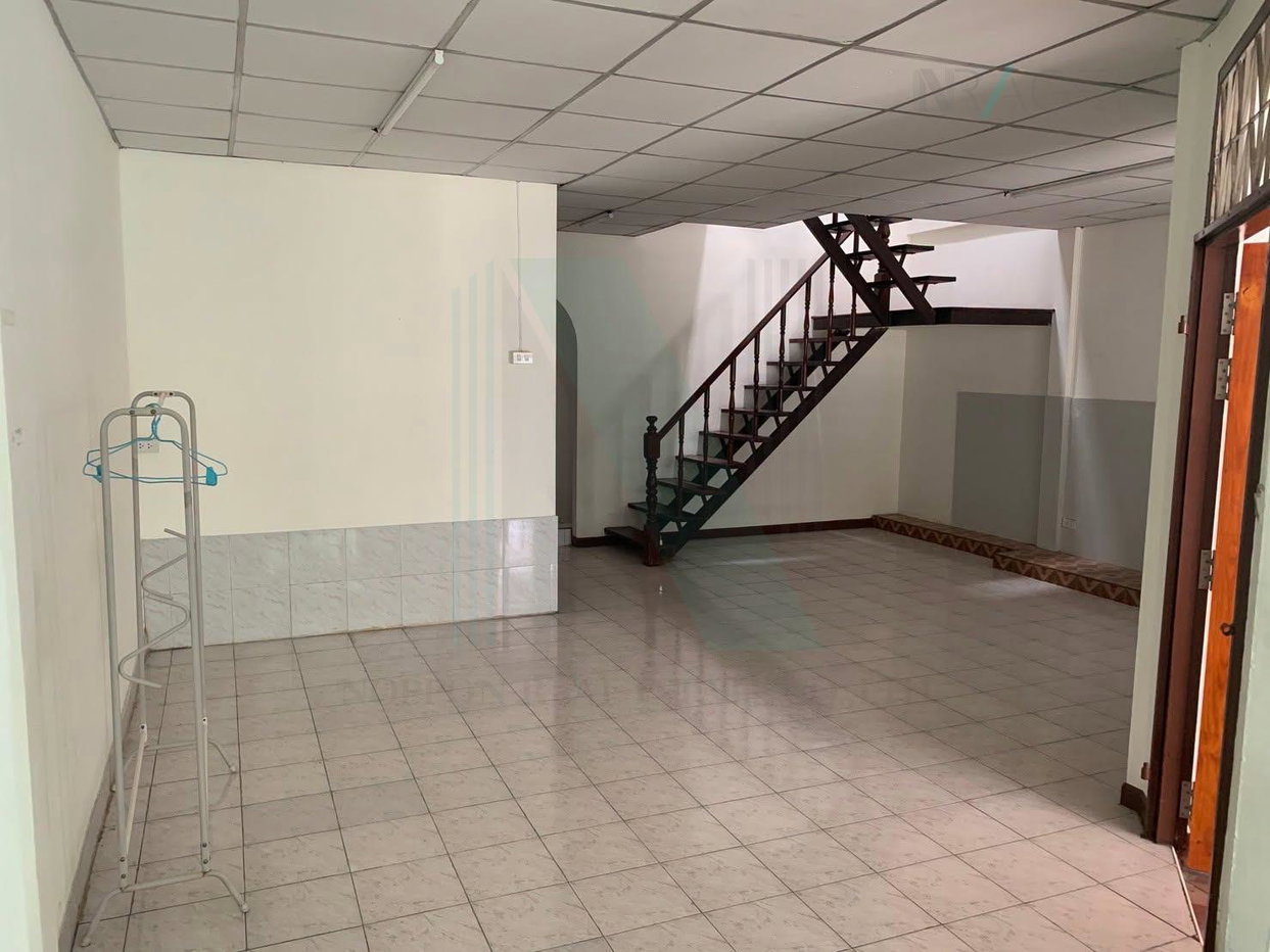 picture 📌 For Sell Town house YU CHAROEN 2-story 3 bedroom 2 bathroom - 3/8